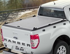 Original Ford EGR* Feste