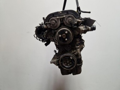 Motor opel corsa - opel, d