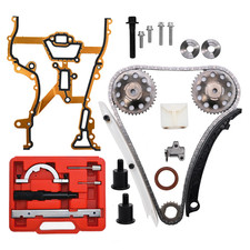 STEUERKETTENSATZ für OPEL