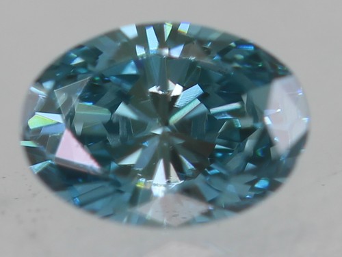 Karat vivid blau vvs1 - karat,