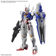 Full Mechanics 1 /100 Gundam