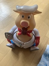 Schweine Schwarte - Figur - von Golliath Ab 4 Jahre 