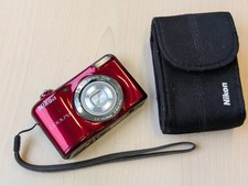 Nikon Coolpix L29
