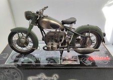 Schuco 1:10 Zundapp KS601