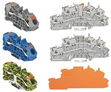 WAGO Einzelteile Set 821-113 |