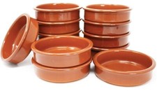 Tapas schalen auflaufform - tapas-schalen, |