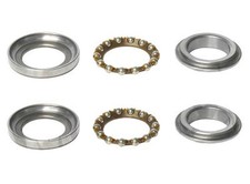 Lenkkopflager Satz Honda Dax