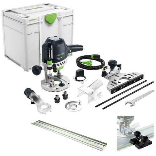 Festool oberfräse 1400 - oberfräse, of