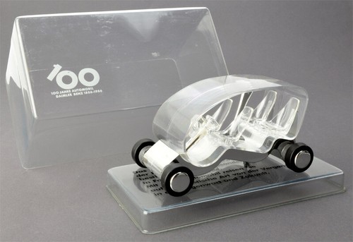 Centomobil 100 jahre - -,