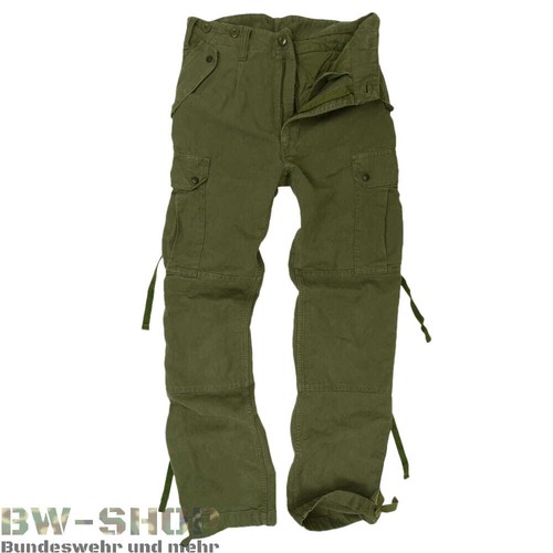 Original bundeswehr kommando - original,