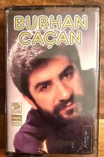 Burhan Çaçan Musikkassette