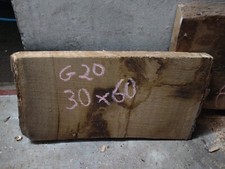 Eichenholz Eiche Eichenbrett Eichenbohle Dekoholz Holzbrett Holz Deko Bastelholz