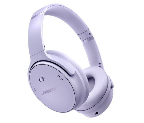 Bose quietcomfort headphones - headphones,