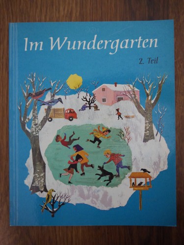 Wundergarten 2 teil - wundergarten", 2.