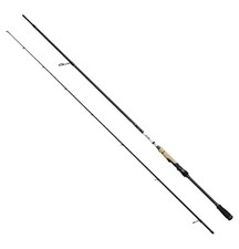 DAM Cult-X Spin 2,40m 12-42g TC24 Carbon Barsch Zander Rapfen Hecht Spinrute