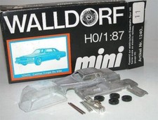 Bausatz Cadillac Coupé de