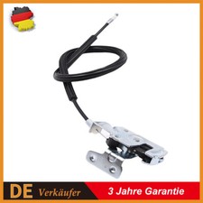 TÜRSCHLOß HINTEN TÜR LINKS