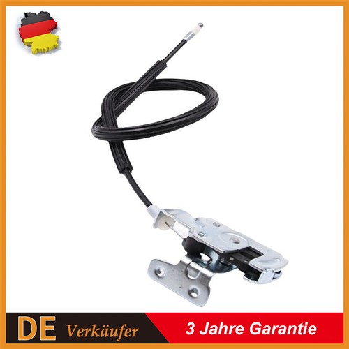 Türschloß hinten tür links - tÜrschloß,