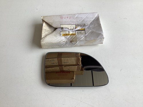 Renault spiegelglas rechts - renault, spiegelglas,rechts