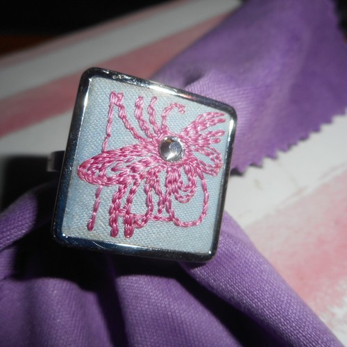 Swatch modeschmuck ring - swatch,
