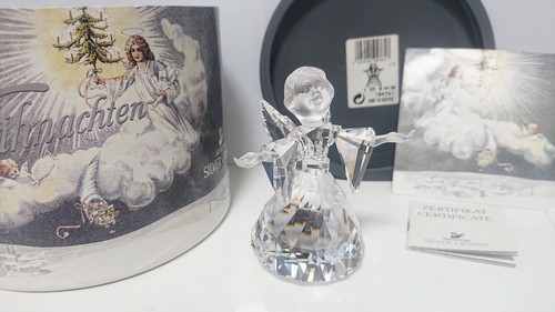 Swarovski engel angel - swarovski, 💎
