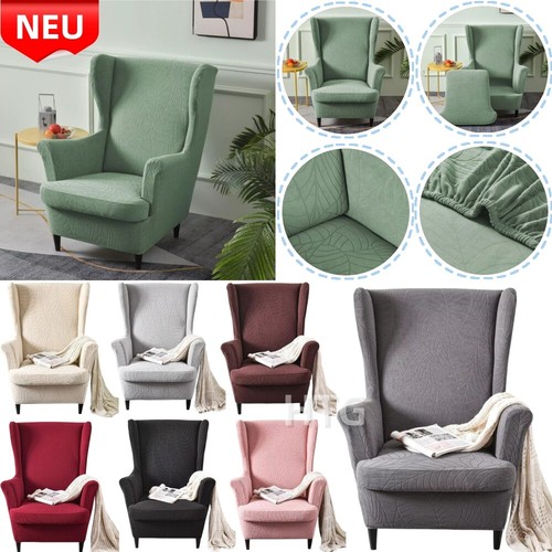 Bedruckter sesselbezug stretch - bedruckter,