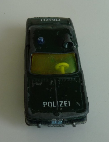 Bmw 2000 polizei siku - bmw,