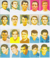 199 Sammelbilder Sicker