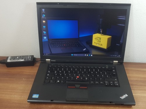 Lenovo thinkpad t530 3720qm - lenovo,