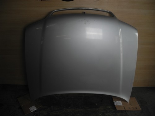 Audi 8d motorhaube - audi, a4