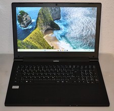 Clevo Hyrican N350TW  15,6"