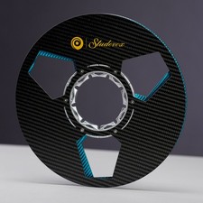 1X Studevox Pro Black/Blue