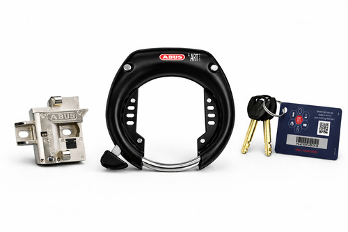 Abus 5755l xplus - 5755l,