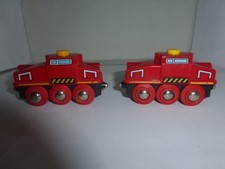 BRIO 33235 Rangierlok Lokomotive "Plug  Play" (nur noch 1x verfügbar) - TOP!