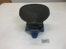 Sitz Sattel B58 Simson Awo Tour EMW BK RT hinten Soziussitz Schwingssattel