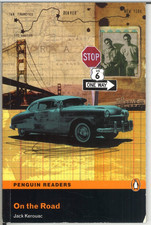Penguin Readers: On the Road - Level 5 (Jack Kerouac)