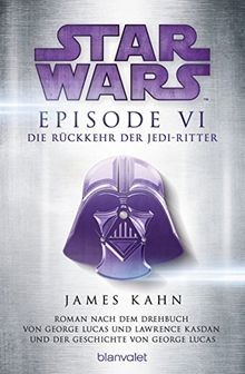 Star wars episode vi - star, wars™