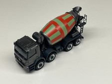 MB Betonmischer " IAA 2006 " 