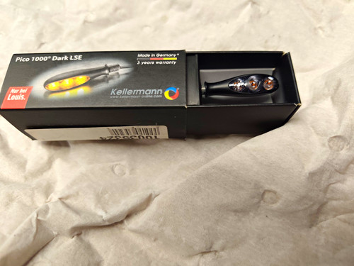 Kellermann pico 1000 dark - kellermann,