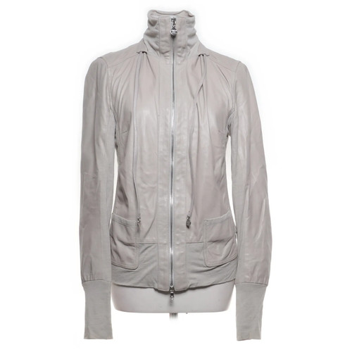 Patrizia pepe lederjacke - patrizia, pepe,