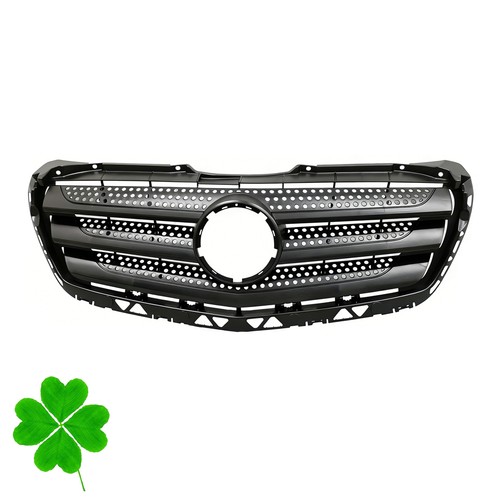 Frontgrill kühlergrill mit - frontgrill,