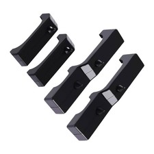 4 Teile Der Obere Untere