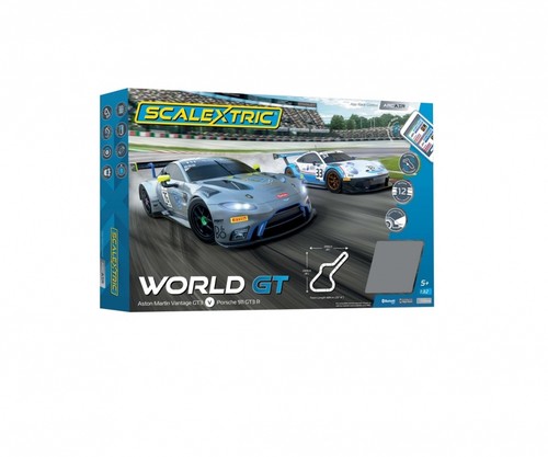 Scalextric arc air - scalextric, 1:32