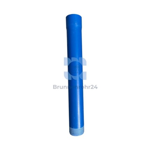 Brunnenrohr vollrohr 125 5 - vollrohr,