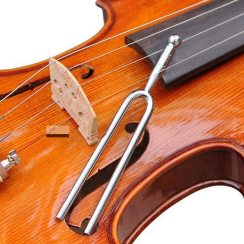440-Hz-Stimmgabel