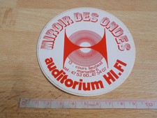 Selbstklebend Spiegel Der