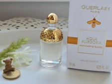 Parfum Miniatur Aqua Allegoria