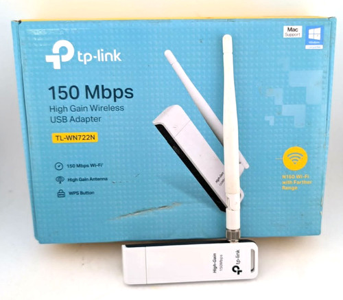 Link wn722n 150 - 150, mbps