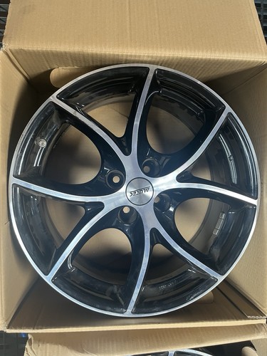 Alutec culture 5x18 - culture, zoll