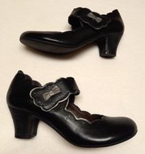 Wunderschöne damen lederpumps - wunderschöne,